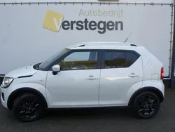 Gebruikt 2020 Suzuki Ignis Hatchback | € 21.750 (Iets duurder)