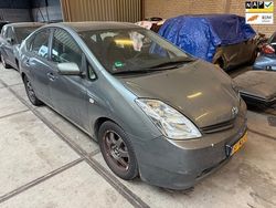 Groen Gebruikt 2005 Toyota Prius Hatchback | € 1.000