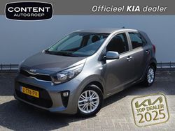 Grijs, metallic lak Gebruikt 2024 Kia Picanto Hatchback | € 15.440 (Eerlijke prijs)