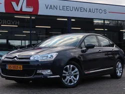 Blauw Gebruikt 2012 Citroën C5 Sedan | € 6.948 (Eerlijke prijs)