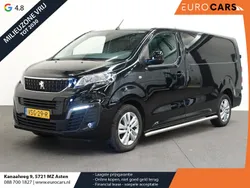 Zwart Gebruikt 2022 Peugeot Expert Premium Van | € 24.890 (Eerlijke prijs)