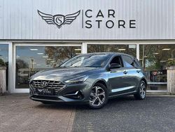 Grijs Gebruikt 2022 Hyundai i30 Comfort Hatchback | € 17.950 (Eerlijke prijs)