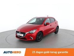 Rood Gebruikt 2019 Mazda 2 Sports-Line Hatchback | € 12.349 (Goede deal)