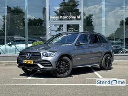 Suv Gebruikt 2019 Mercedes GLC200 Premium Plus SUV | € 35.950 (Eerlijke prijs)