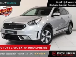 Grijs, metallic lak Gebruikt 2019 Kia Niro SUV | € 20.950 (Eerlijke prijs)