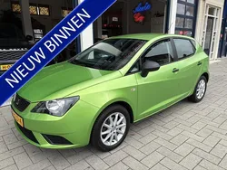 Groen Gebruikt 2012 Seat Ibiza Style Hatchback | € 3.899 (Eerlijke prijs)