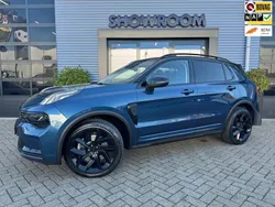 Blauw Gebruikt 2022 Lynk & Co 01 SUV | € 23.900 (Eerlijke prijs)