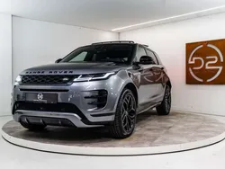 Grijs Gebruikt 2021 Land Rover Range Rover evoque R-Dynamic SUV | € 49.980
