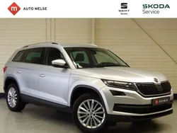 Grijs Gebruikt 2018 Skoda Kodiaq Style SUV | € 27.945 (Eerlijke prijs)