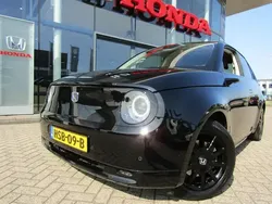 Zwart Gebruikt 2022 Honda e Advance Hatchback | € 19.950 (Goede deal)