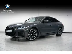 Grijs Gebruikt 2023 BMW 420 M Sport Coupé | € 51.895 (Eerlijke prijs)