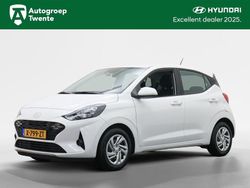 Wit Gebruikt 2024 Hyundai i10 Comfort Hatchback | € 16.490 (Goede deal)