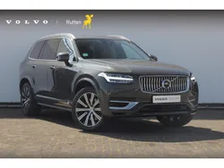 Grijs Gebruikt 2020 Volvo XC90 Inscription SUV | € 47.840 (Eerlijke prijs)