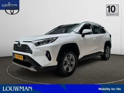 Wit Gebruikt 2024 Toyota RAV4 Active SUV | € 39.990 (Super prijs)