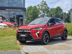 Rood Gebruikt 2024 Mitsubishi ASX Instyle SUV | € 36.599