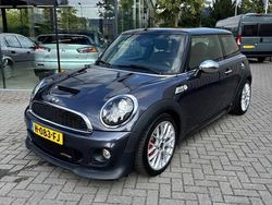 Grijs Gebruikt 2012 Mini John Cooper Works Hatchback | € 10.950 (Eerlijke prijs)