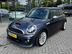 Grijs Gebruikt 2012 Mini John Cooper Works Hatchback | € 11.450 (Eerlijke prijs)
