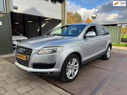 Grijs (metallic) Gebruikt 2006 Audi Q7 SUV | € 7.950