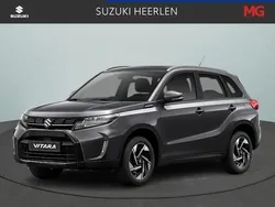 Grijs Nieuw 2025 Suzuki Vitara Style SUV | € 33.371 (Iets duurder)