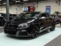 Zwart, metallic lak Gebruikt 2013 VW Scirocco Coupé | € 16.999