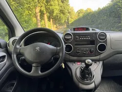 Gebruikt 2015 Peugeot Partner Tepee MPV | € 4.950 (Goede deal)