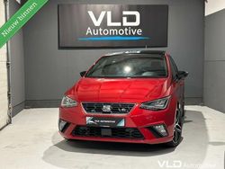 Rood Gebruikt 2021 Seat Ibiza FR Hatchback | € 27.499 (Duur)