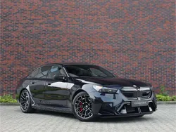 Blauw Gebruikt 2024 BMW M5 Sedan | € 149.950