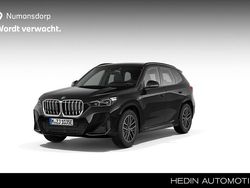 Zwart Nieuw 2025 BMW X1 M Sport SUV | € 60.303