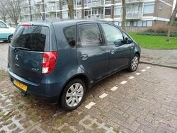 Gebruikt 2010 Mitsubishi Colt | € 3.250