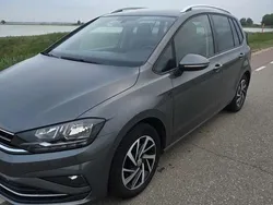 Grijs Gebruikt 2019 VW Golf VII Stationwagen | € 15.999 (Iets duurder)