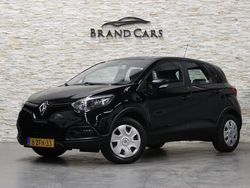 Zwart Gebruikt 2015 Renault Captur Authentique SUV | € 7.800 (Goede deal)