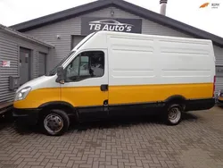 Overige Gebruikt 2013 Iveco Daily Van | € 6.450 (Goede deal)