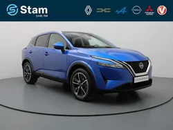 Blauw Gebruikt 2024 Nissan Qashqai Tekna SUV | € 31.990 (Eerlijke prijs)