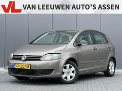 Bruin Gebruikt 2012 VW Golf Plus Comfortline MPV | € 6.948 (Iets duurder)