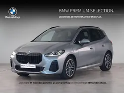 Grijs Gebruikt 2023 BMW 225 Active Tourer M Sport MPV | € 40.950 (Iets duurder)