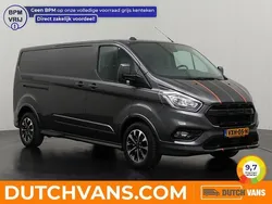 Grijs Gebruikt 2023 Ford Transit Custom Sport Van | € 29.700 (Eerlijke prijs)