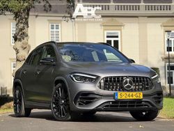 Grijs Gebruikt 2020 Mercedes GLA45 AMG AMG SUV | € 55.900