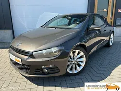 VW Scirocco