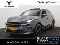 Grijs Gebruikt 2024 Cupra Terramar VZ SUV | € 47.500 (Eerlijke prijs)