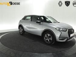 Grijs Gebruikt 2022 DS Automobiles DS3 Crossback SUV | € 17.700 (Eerlijke prijs)