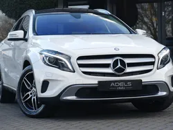 Mercedes GLA180