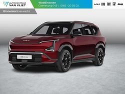 Overige Nieuw 2026 Kia EV5 4 SUV | € 49.995