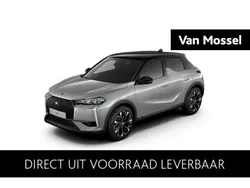 Grijs Nieuw 2025 DS Automobiles DS3 SUV | € 43.390