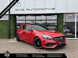 Mercedes A200