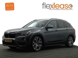 Grijs metallic Gebruikt 2018 BMW X1 Executive SUV | € 22.900 (Goede deal)