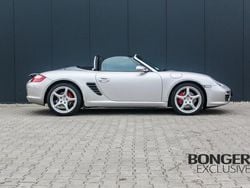 Grijs Gebruikt 2006 Porsche Boxster S Cabriolet | € 29.999 (Eerlijke prijs)