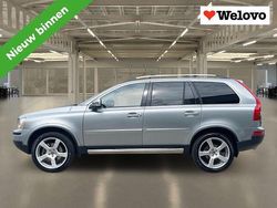 Grijs Gebruikt 2011 Volvo XC90 R-Design SUV | € 16.950 (Iets duurder)