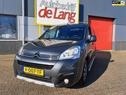 Grijs Gebruikt 2018 Citroën Berlingo Business Class MPV | € 8.350 (Eerlijke prijs)