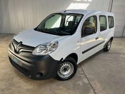 Wit Gebruikt 2020 Renault Kangoo MPV | € 6.050