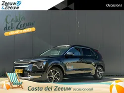 Zwart Gebruikt 2024 Kia Niro 2 SUV | € 36.495 (Eerlijke prijs)
